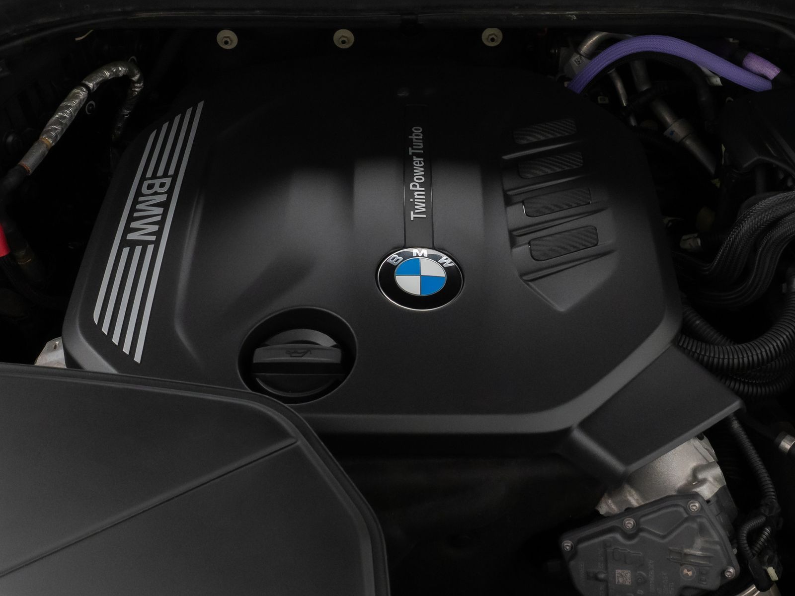 Fahrzeugabbildung BMW X3 xD20d M Sport Kamera DAB Lenkradheizg Komfort