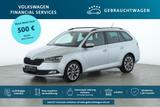 Skoda Fabia Combi Ambition Clever 1.0 TSI Tempo*PDC*SH - Skoda Fabia in Bonn