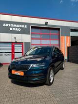 Skoda Karoq Soleil/LED/NAVI/KAMERA/ACC/ - Skoda Karoq in Duisburg
