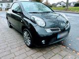 Nissan micra - Nissan Micra mit Benzin-Antrieb: Cabrio