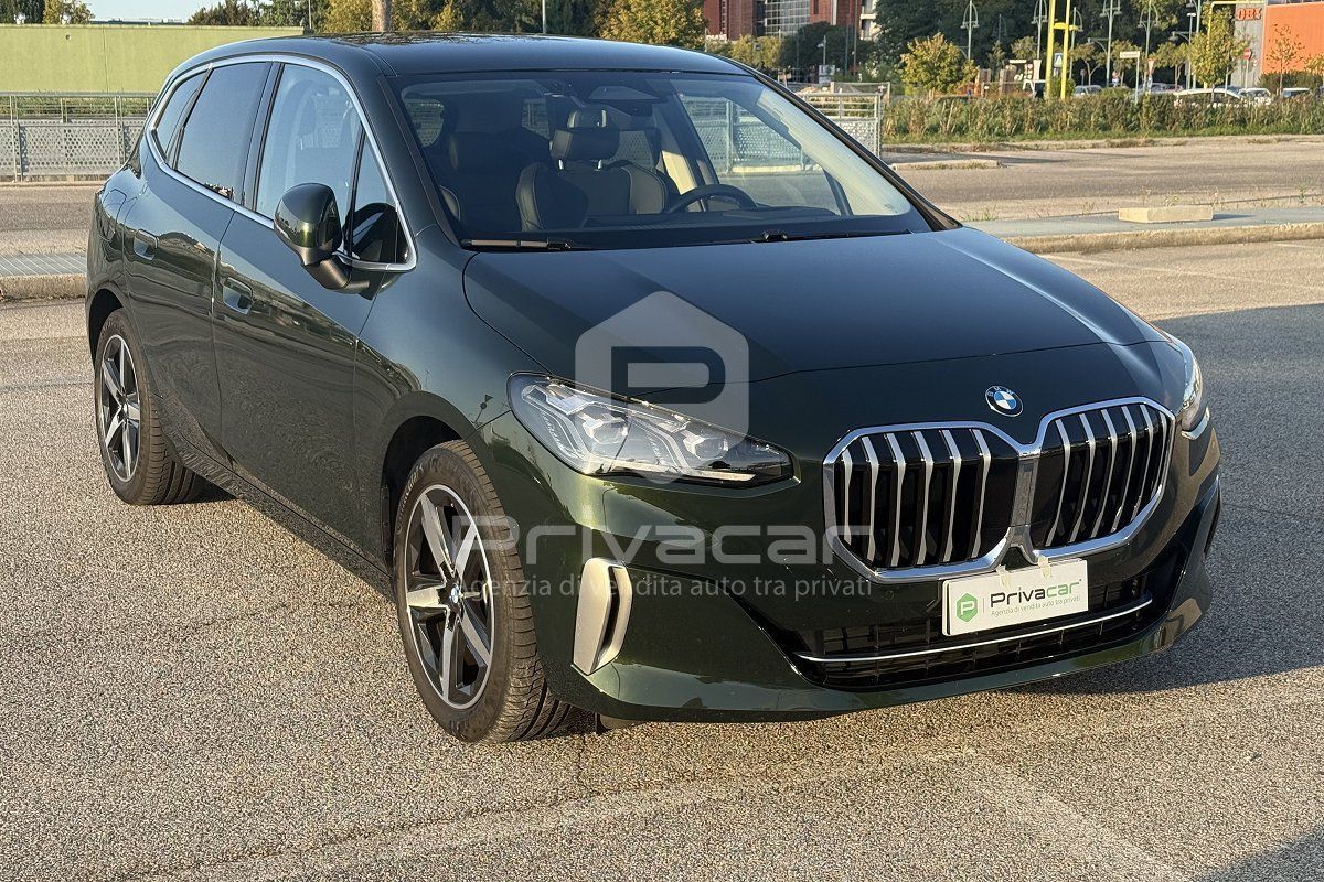 BMW 223i 48V xDrive Active Tourer Luxury imagem 3