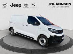 OPEL Vivaro Stand. 2.0 Diesel MT6