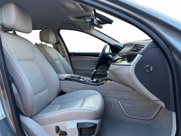 BMW 530 - 12