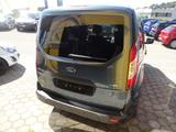 Ford Tourneo Trend 1.0 EcoBoost EU6d-T+ Bluetooth+Spu - blaue Ford Tourneo