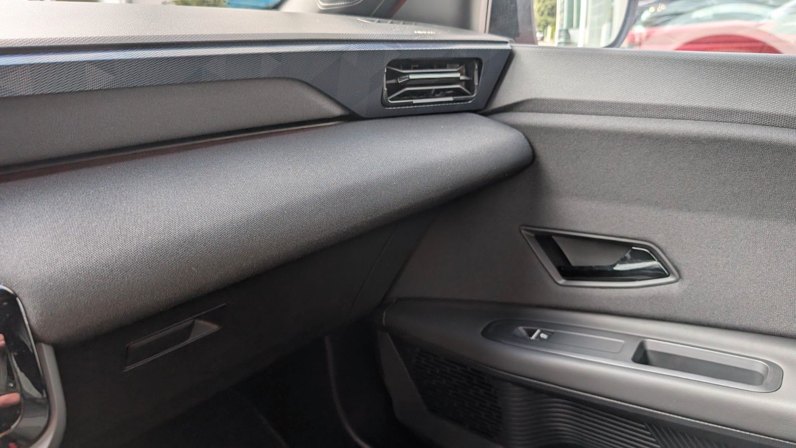 Fahrzeugabbildung Nissan Micra 110 kW Advance | Winterpaket