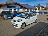 Kia Picanto Business Line Garantie Klima Finanzierg. - Kia Picanto aus 2012