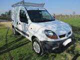 Renault Kangoo 1.9 dCi 4x4 165.000 km MOLTO RARO - Renault Kangoo aus 2005 mit Diesel-Antrieb
