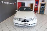 Mercedes-Benz E 200 CGI Coupe Sportpaket,Aut,Navi,Pano,Pdc,Ahk - gebrauchte Mercedes-Benz E 200 aus dem Jahr 2010