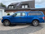 Ford F 150 5.0 V8 LPG  - mit LPG-Antrieb: Geländewagen