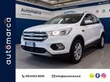 Ford FORD Kuga 1.5 tdci Plus s&s 2wd 120cv my18 del 2 - Ford Kuga S-Plus