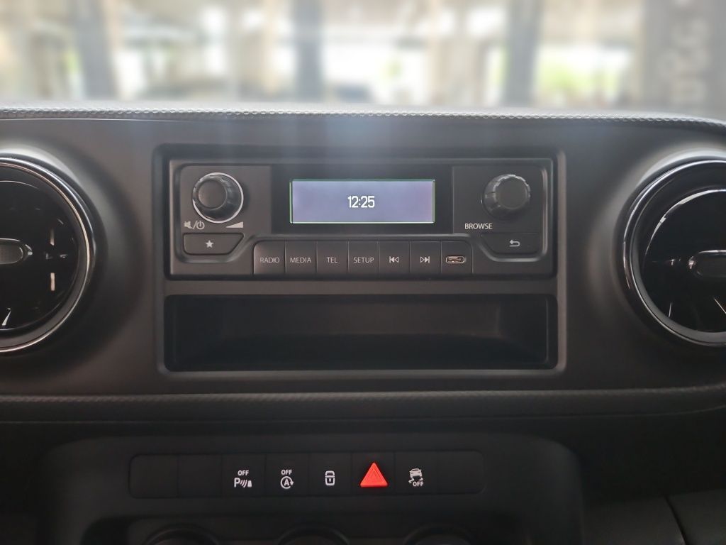 Fahrzeugabbildung Mercedes-Benz Citan 108 Kasten BASE Standard Klima PTS hi.