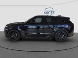 Land Rover Range Rover Sport Dynamic SE - Land Rover Range Rover Sport: Se
