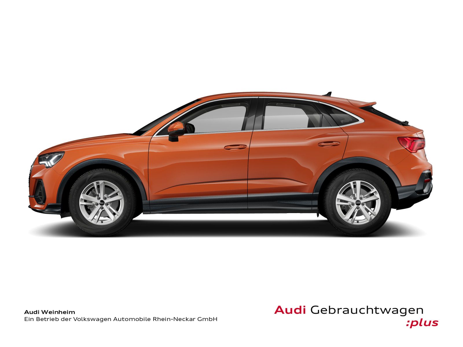 Audi Q3 - Bild 9