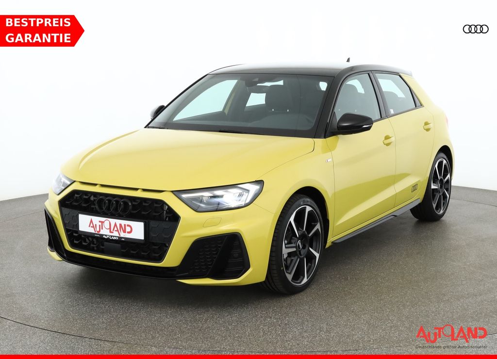 Image of Audi A1