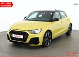 Audi A1 Sportback 30 TFSI edition one LED Navi DAB - Audi A1: Edition
