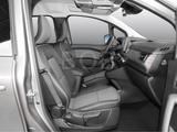 Renault Kangoo PKW TECHNO TCe 130 EDC SHZ PDC KLIMA BT - Renault Kangoo Gebrauchtwagen in Wuppertal