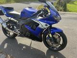 Yamaha YZF R6 RJ09 600 - YAMAHA YZF R6 RJ09
