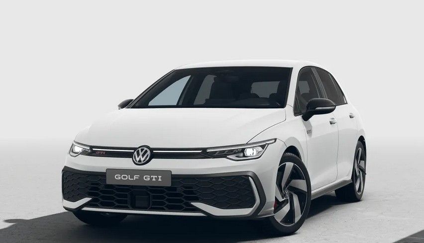 Volkswagen Golf - Bild 1