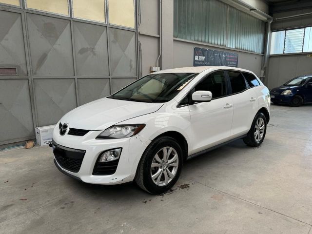 Mazda CX-7 2.2L MZR CD Sport Tourer