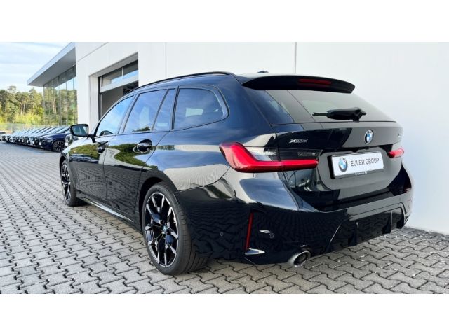 BMW 330 d xDrive Touring M Sport 19'' AHK Innov. Com foto 5