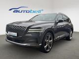 Genesis GV80 3.0D AWD Innovation Panorama eDiff-Slip - Genesis aus 2021