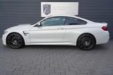 BMW M4 COMPETITION M-SITZE|LED|HEAD-UP|KAMERA|H&K| - BMW M4 in Düsseldorf