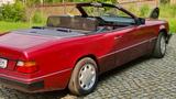 Mercedes-Benz 300CE 24V Cabrio S124 220PS Sportline Getrag 5-G - Mercedes-Benz 300 in Bielefeld