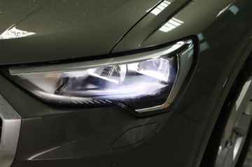 Audi Q3 35 TFSI  1.5 S-Tronic AHK Standheizung Kamera