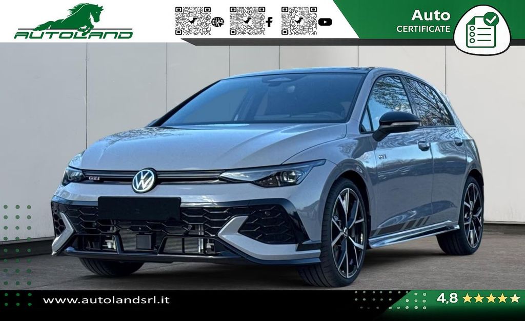 Image of Volkswagen Golf