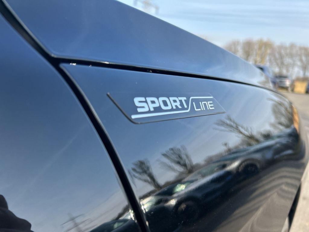 Skoda Superb - Bild 16