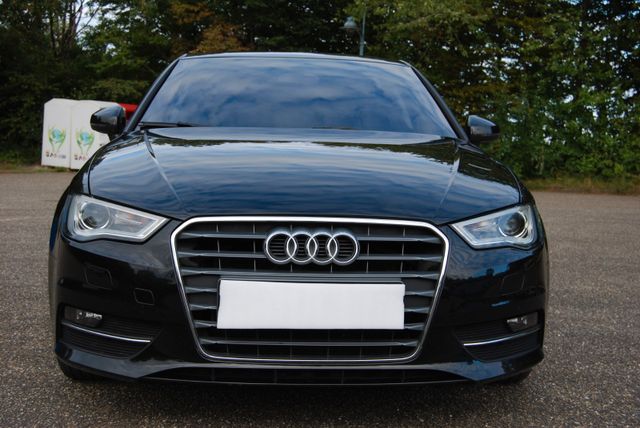 AUDI   A3 1.6 16V 25TDI Sportback 8V AYB Start/Stop A