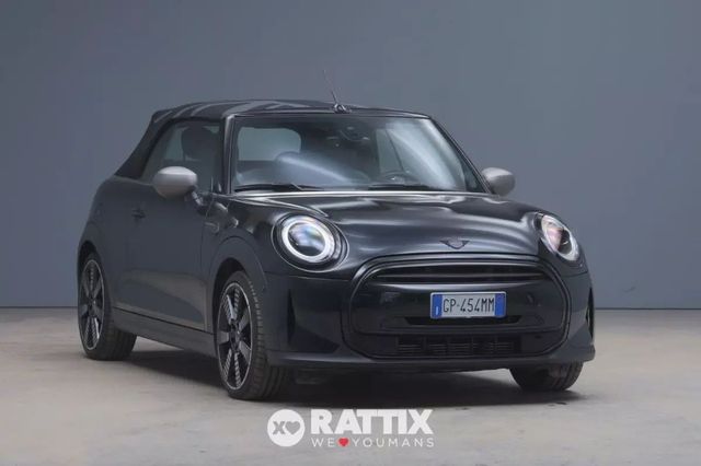 MINI Cooper Cabrio 1.5 136CV Cooper Yours Auto