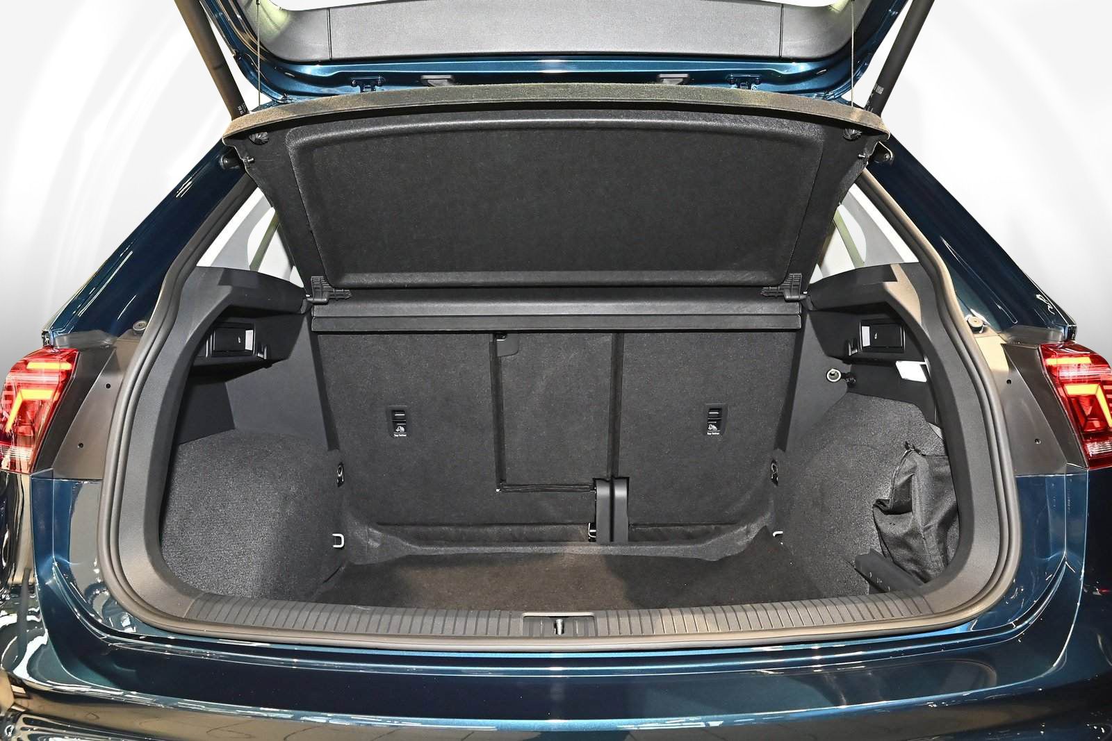 Volkswagen Tiguan - Bild 9