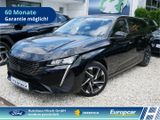 Peugeot 308 SW Allure Pack 130 AHK Navi Memory 1. Hand 3 - Peugeot 308 aus 2023