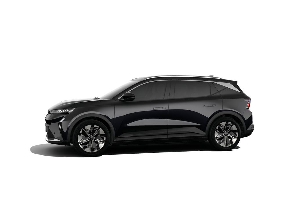 RENAULT Scenic E-TECH - Bild 2