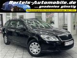 Skoda Octavia Combi 1.4 TSI Active, 1.Hand, Klima, PDC - Skoda Octavia aus 2012 mit Benzin-Antrieb: Kombi