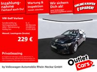 Volkswagen Golf - Vorschau Bild 1