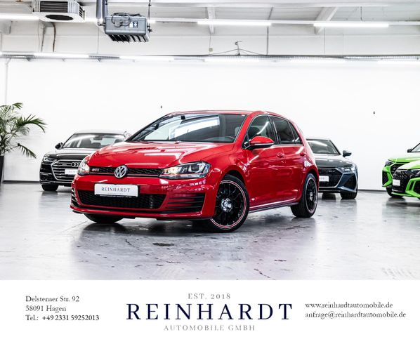 Volkswagen GOLF GTI PERFORMANCE 2.0TSi/BI-XEN./KEYL./BULL-X