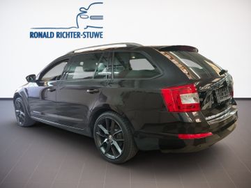 Skoda Octavia - 2