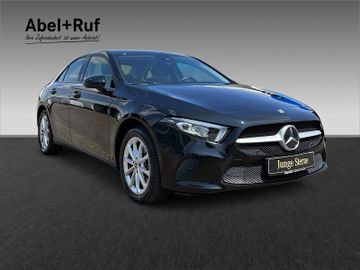 Mercedes A 250 - 6