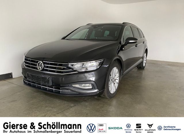 Passat Variant Business 2.0 TDI DSG 4MOTION