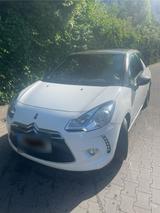 Citroën DS3 - Citroën DS3 in Dortmund