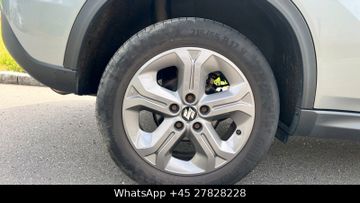 Suzuki Vitara - 10