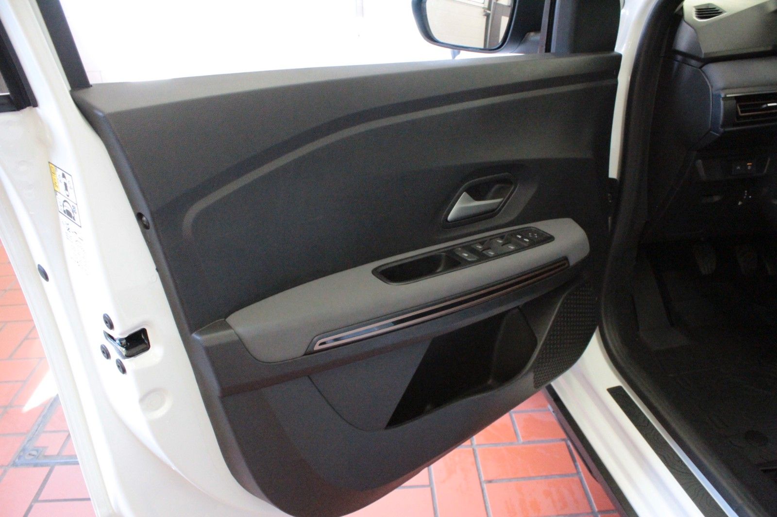 Fahrzeugabbildung Dacia Sandero Eco-G 100 Stepway Extreme+