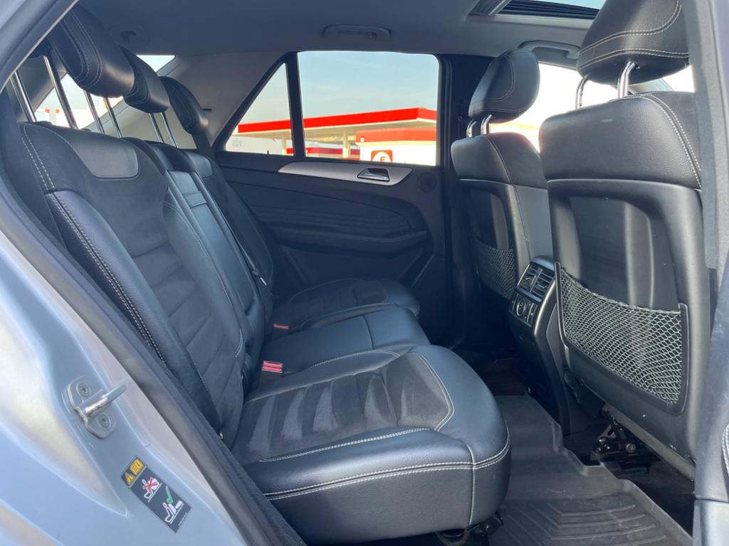 Mercedes-Benz ML 350