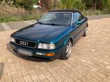 Audi AUDI 80 2,3 Liter Cabrio H-Kennzeichen Gar... - Audi 80: 2.3