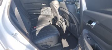 Bild 8 Hyundai SANTA FE 2.2 CRDI Premium 4WD AHZV PANO LEDER