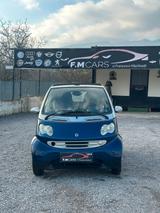 Smart ForTwo 800 cabrio pure cdi - Smart pure Cabrio