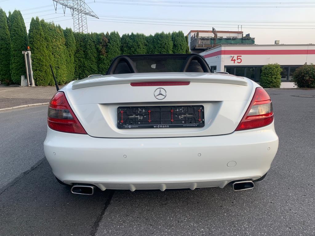 Mercedes-Benz SLK 280