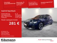 Audi A3 - Vorschau Bild 2